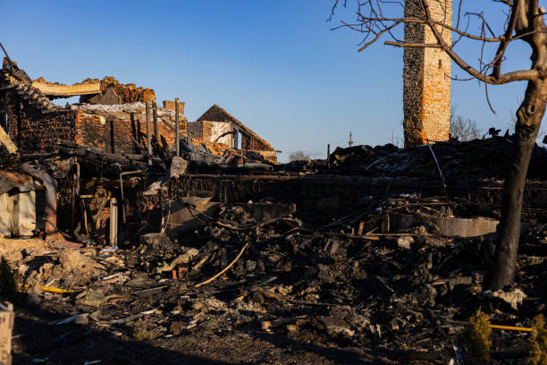 24/7 Emergency Fire Damage Removal experts in Cape Coral, FL