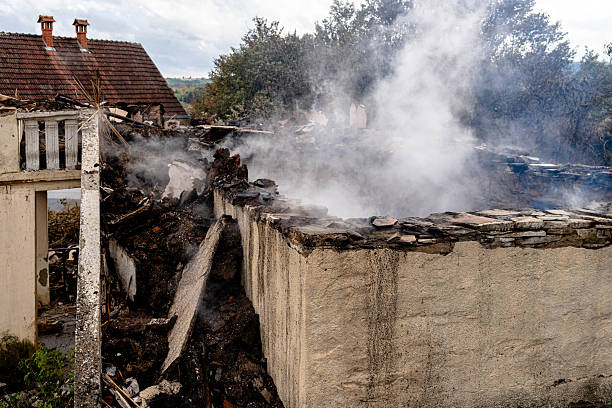 Reliable Fire Damage Removal contractor in Cape Coral, FL by Fire Damage Biloxi